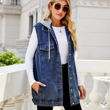 Dark Blue / XS
