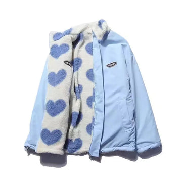 Blue / XXS