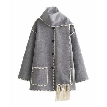 Light Gray / XS