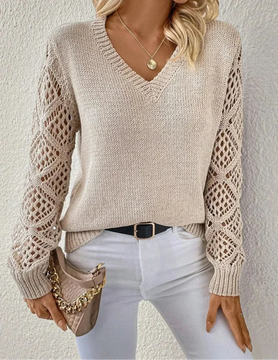 Beige / S/US 2-4