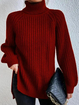 Maroon / S