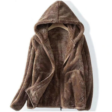 Brown / XS