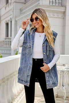 Blue / XS
