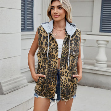Leopard / XS