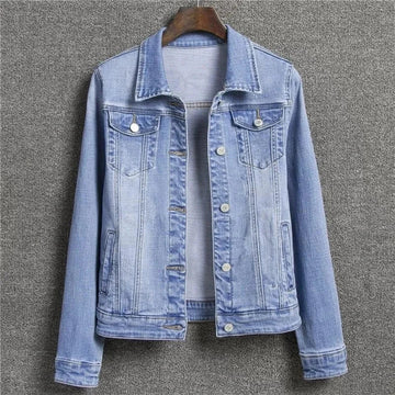 Light Blue / S