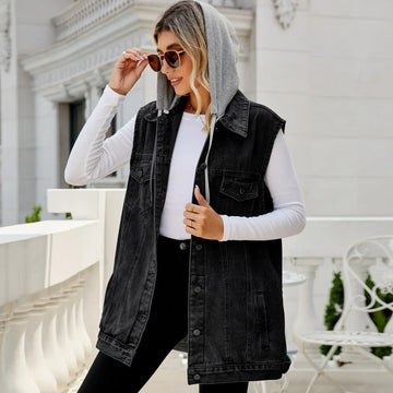 Black / XS