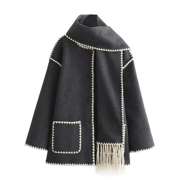 Dark Gray / XS