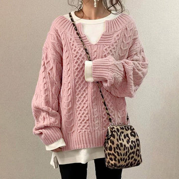 Pink / S/US 2-4