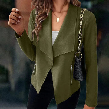 Green / S/US 2-4