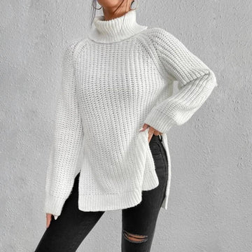 White / S
