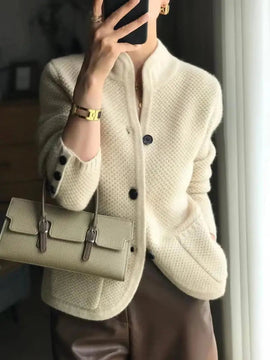 White / S