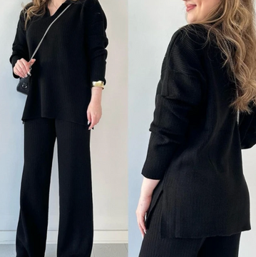 Black / XS