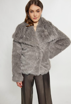 Dark Gray / XS