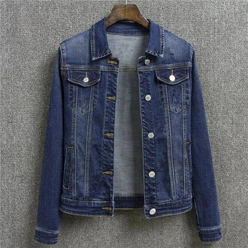 Dark Blue / S