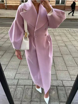 Purple / S