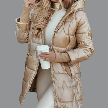 Beige / S