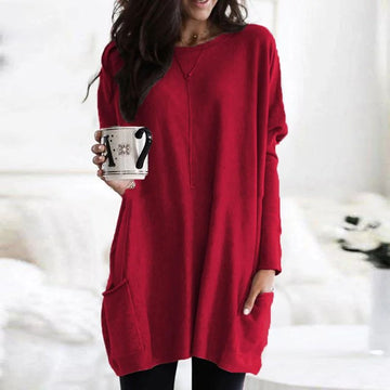 Red / S/US 2-4