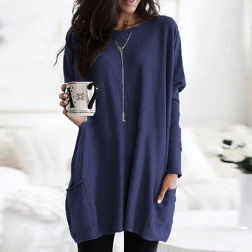 Navy Blue / S/US 2-4