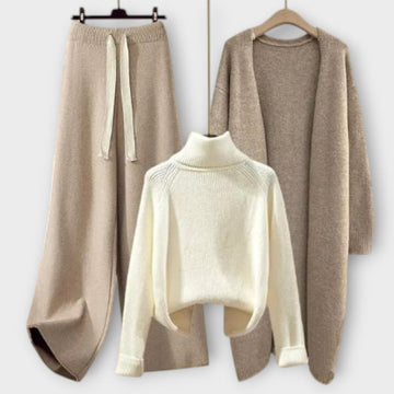 White Brown / XS