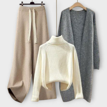White Grey / XS