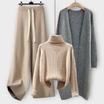 Brown Grey / XS