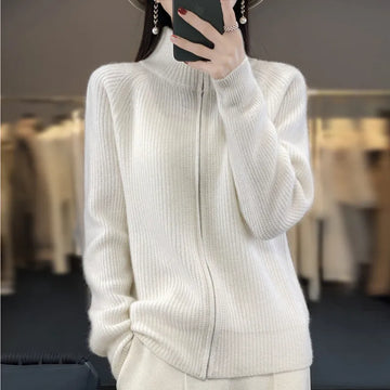 White / S