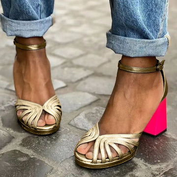 Gold / 4