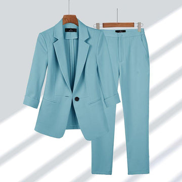 Blue / S/US 2-4