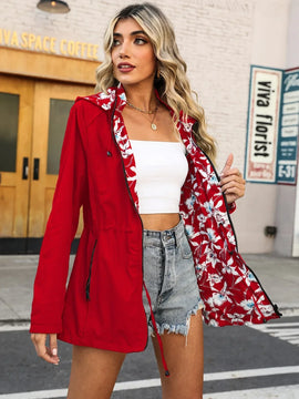 Red / S