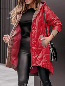 Red / S