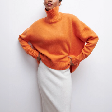 Orange / S/US 2-4