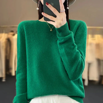 Green / S/US 2-4