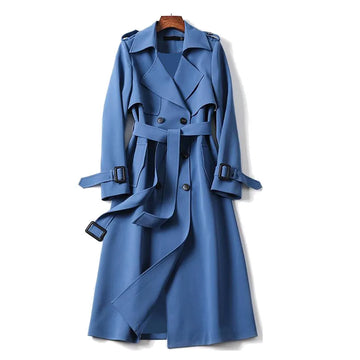 Blue / XS