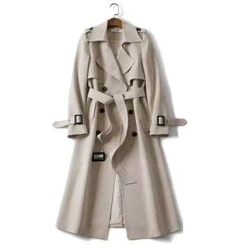 Beige / XS