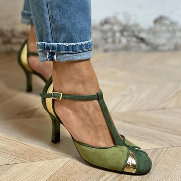 Green / 4