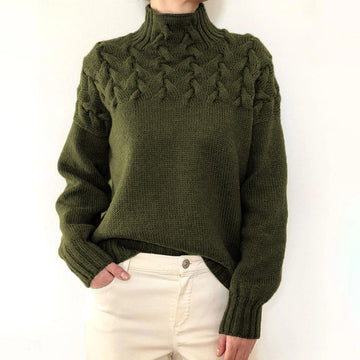 Olive Green / S