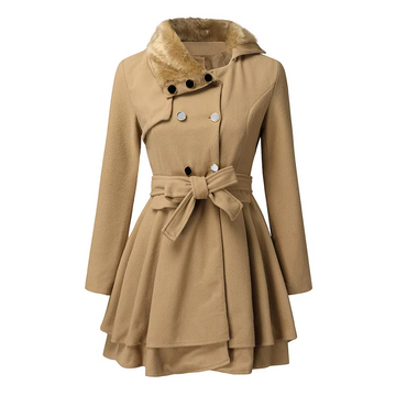 Khaki / XXS