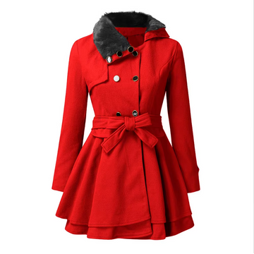 Red / XXS