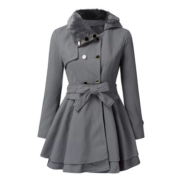 Gray / XXS