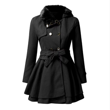 Black / XXS