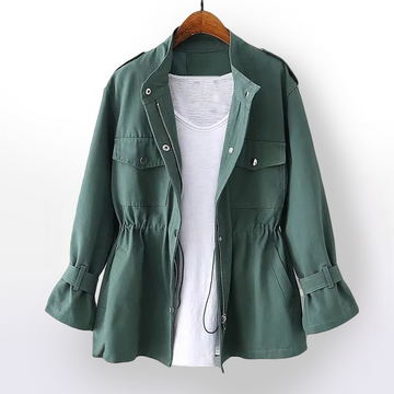 Green / M/US 6-8