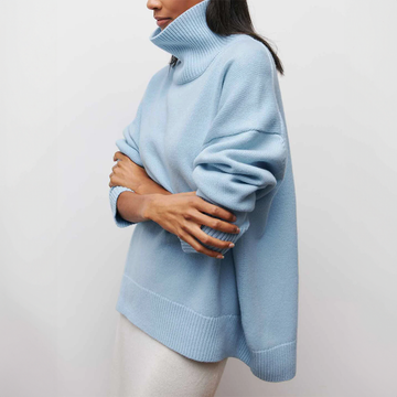Pastel Blue / S/US 2-4