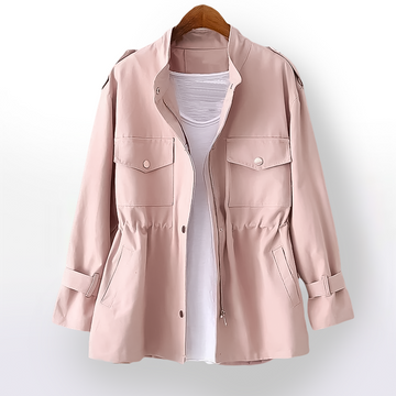 Pink / M/US 6-8