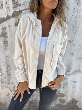 White / S