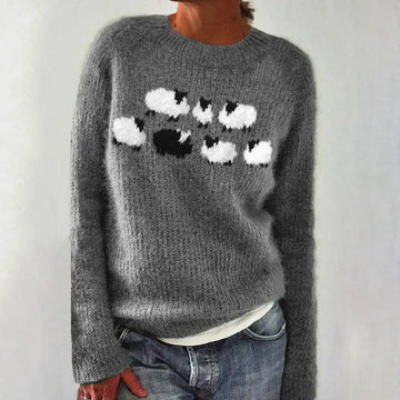 Grey / S