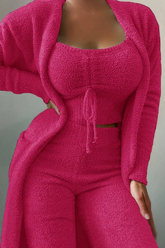 Pink / S