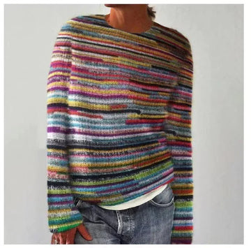 Stripe 6 / S/US 2-4