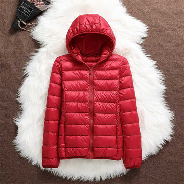 Red / XXS