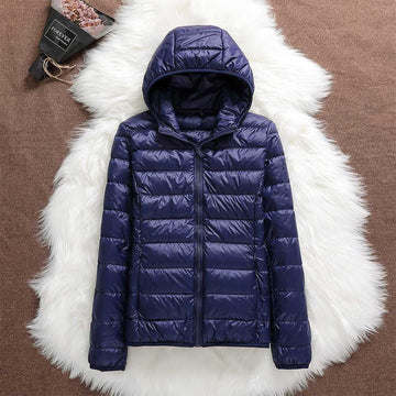 Dark Blue / XXS