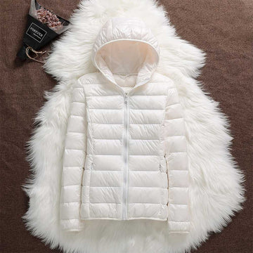 White / XXS